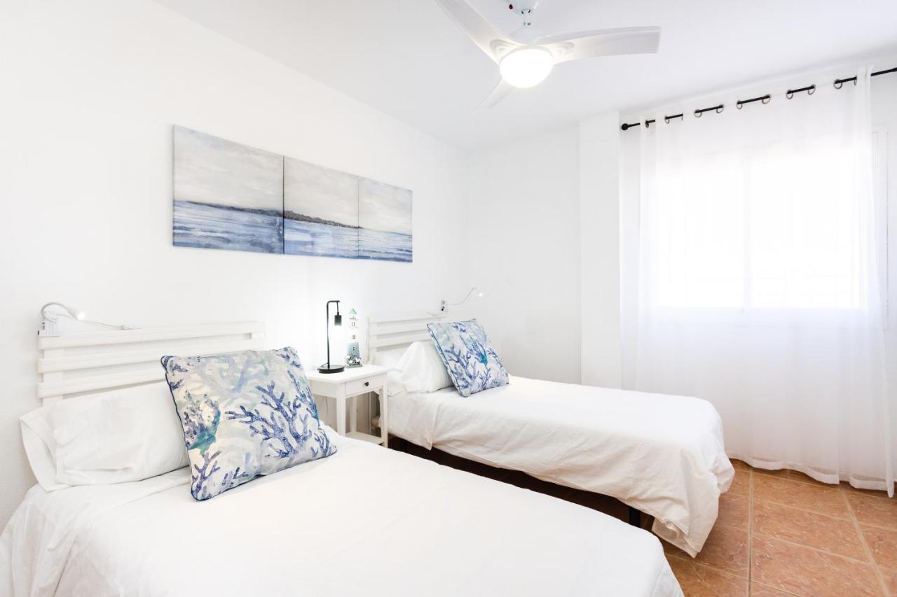 Home2Book Stunning Apartment Candelaria, Terrace المظهر الخارجي الصورة