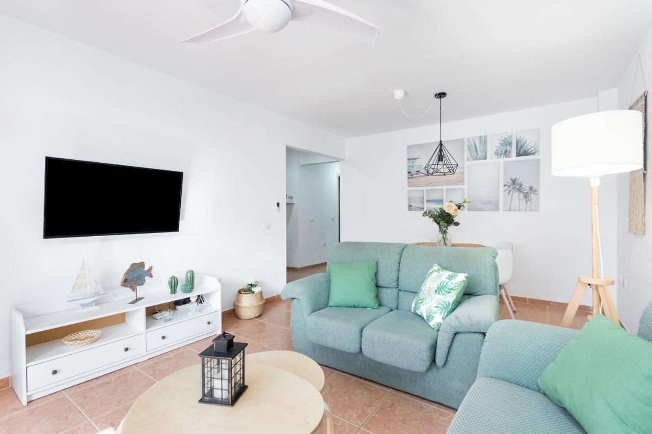 Home2Book Stunning Apartment Candelaria, Terrace المظهر الخارجي الصورة