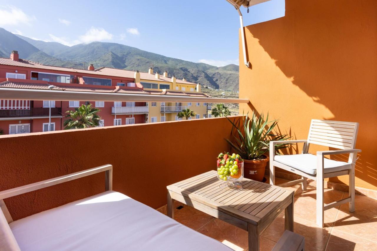 Home2Book Stunning Apartment Candelaria, Terrace المظهر الخارجي الصورة