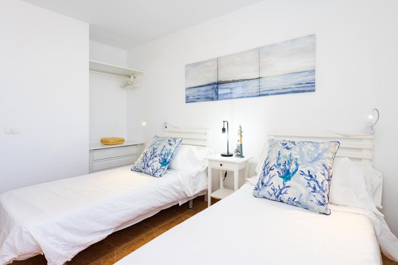 Home2Book Stunning Apartment Candelaria, Terrace المظهر الخارجي الصورة