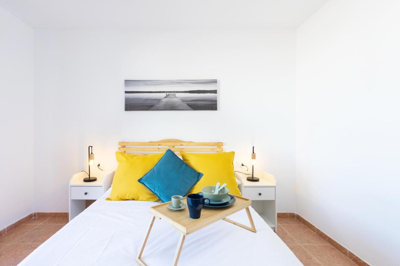 Home2Book Stunning Apartment Candelaria, Terrace المظهر الخارجي الصورة
