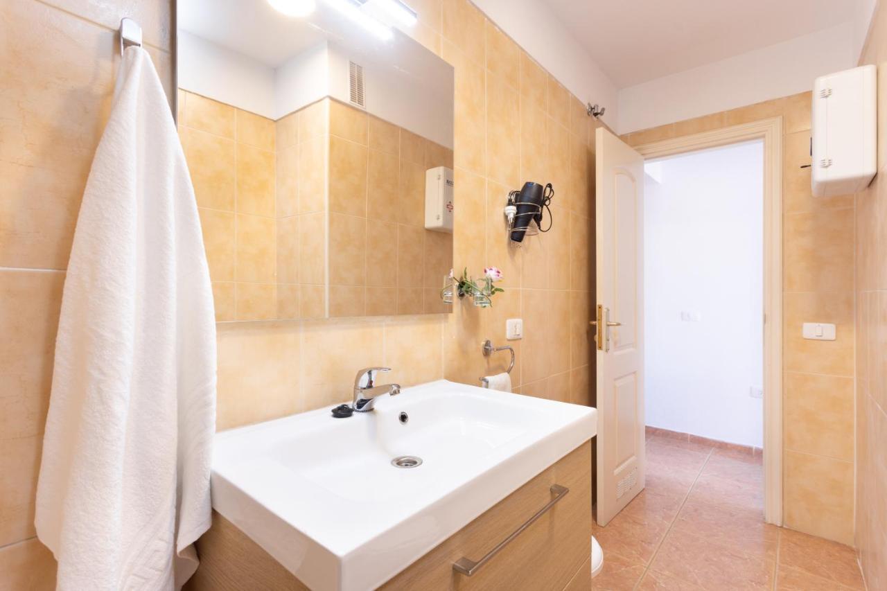 Home2Book Stunning Apartment Candelaria, Terrace المظهر الخارجي الصورة