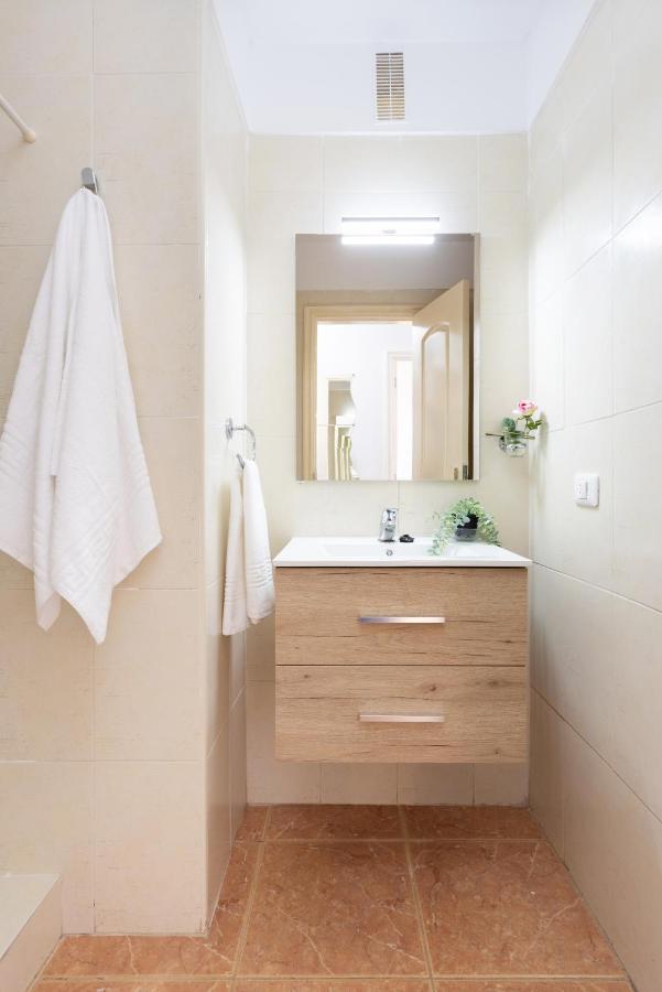 Home2Book Stunning Apartment Candelaria, Terrace المظهر الخارجي الصورة