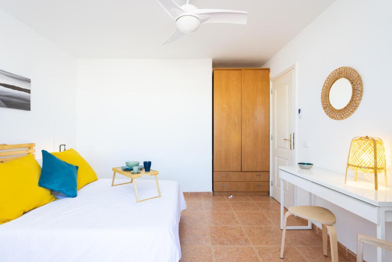 Home2Book Stunning Apartment Candelaria, Terrace المظهر الخارجي الصورة