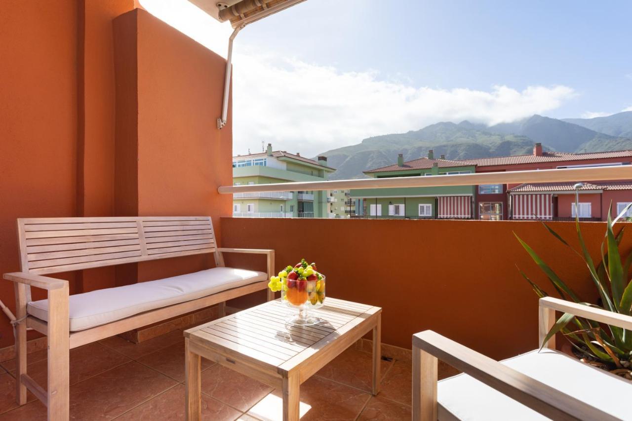 Home2Book Stunning Apartment Candelaria, Terrace المظهر الخارجي الصورة