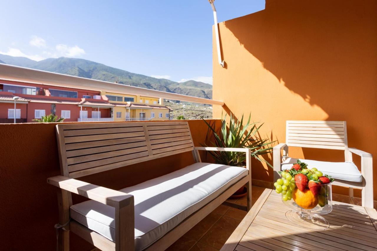 Home2Book Stunning Apartment Candelaria, Terrace المظهر الخارجي الصورة