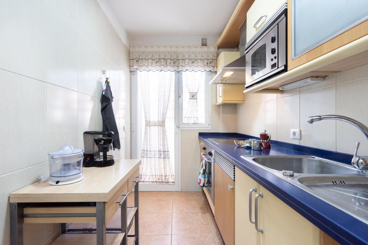 Home2Book Stunning Apartment Candelaria, Terrace المظهر الخارجي الصورة