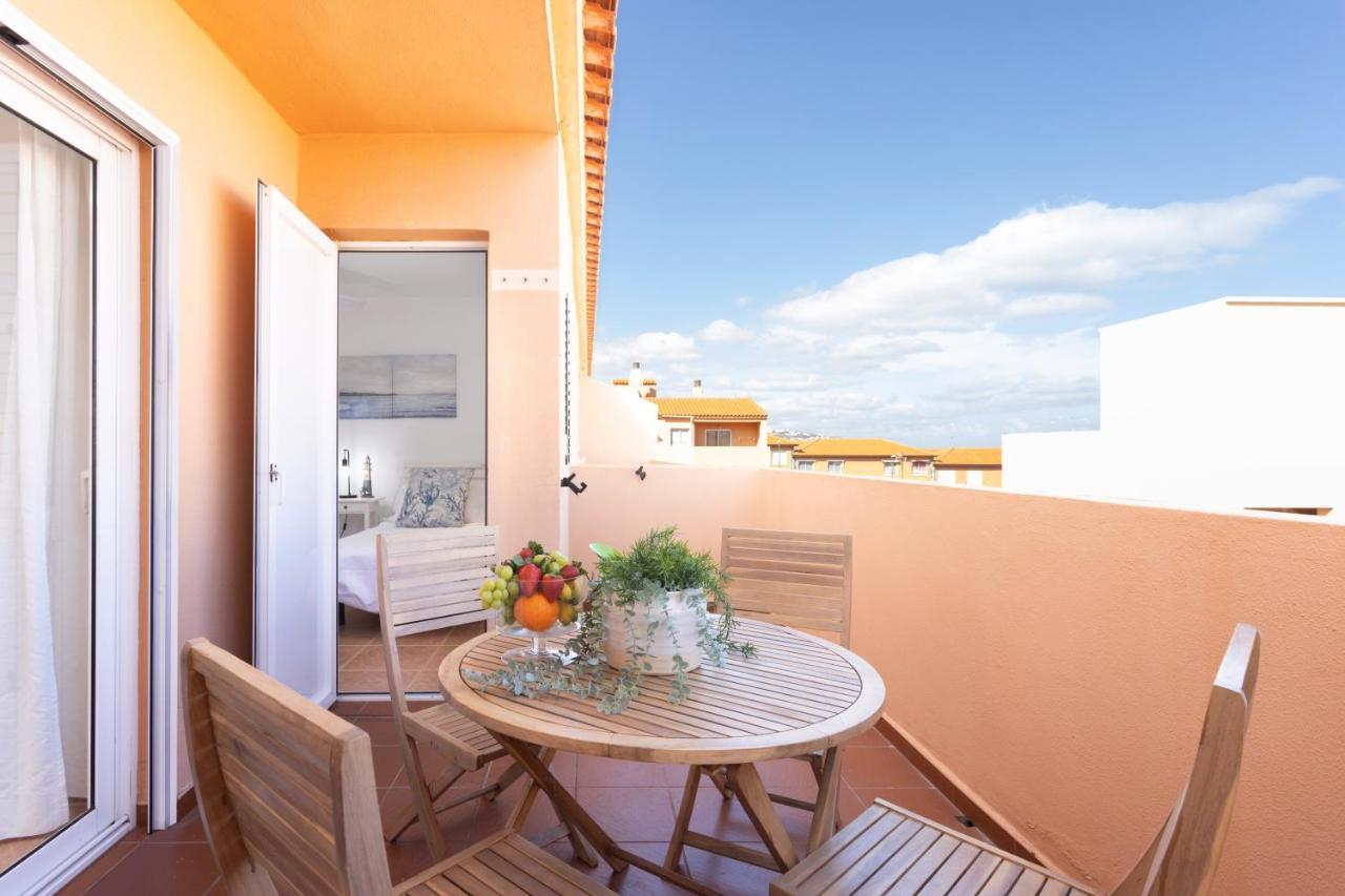 Home2Book Stunning Apartment Candelaria, Terrace المظهر الخارجي الصورة